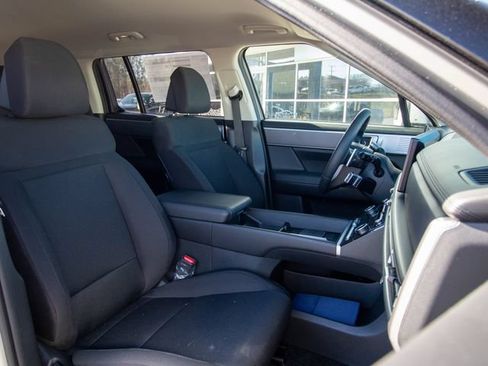 Certified 2026 Hyundai Santa Fe SE FWD image 23
