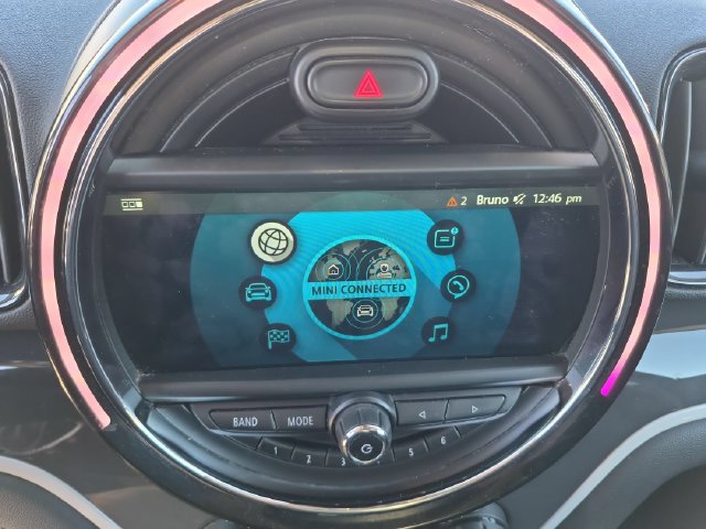 Used 2018 MINI Cooper Countryman S AWD/4WD image 11
