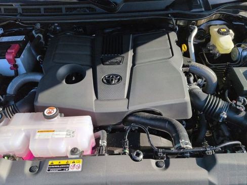 New 2026 Toyota Tundra SR5 image 30