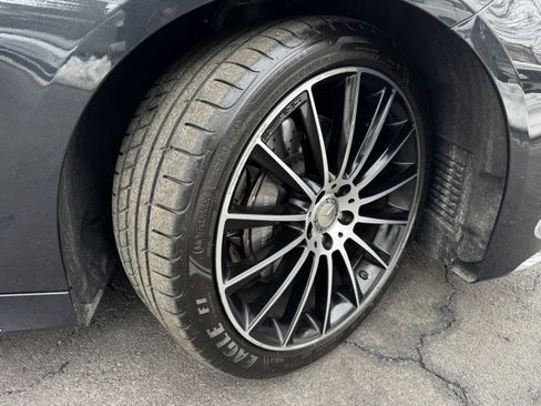 Used 2015 Mercedes-Benz S 550 4MATIC Coupe image 44