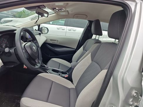 Used 2024 Toyota Corolla LE FWD image 6