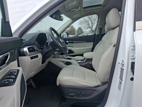 Used 2021 Kia Telluride SX image 11