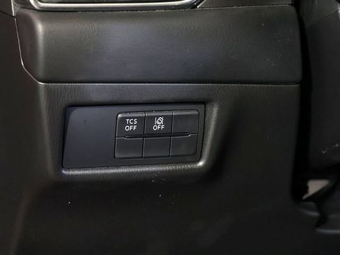 Used 2019 MAZDA CX-5 Touring FWD image 25