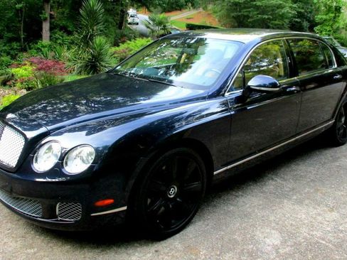 Used 2012 Bentley Flying Spur Flying Spur image 7