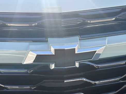 Used 2025 Chevrolet Trax ACTIV w/ Driver Confidence Package image 30