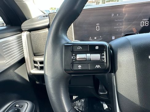 Used 2025 Hyundai Santa Fe SEL AWD/4WD image 53