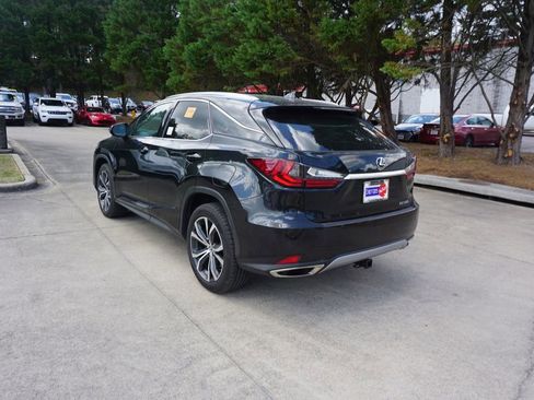 Used 2022 Lexus RX 350 FWD w/ Premium Package image 20
