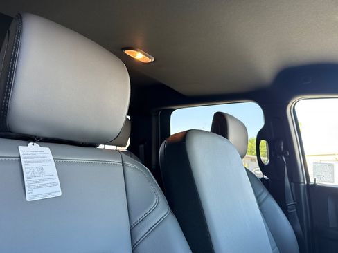 New 2026 RAM 3500 Tradesman AWD/4WD image 15