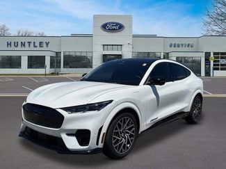 Used 2023 Ford Mustang Mach-E GT w/ GT Performance Edition AWD/4WD video 1
