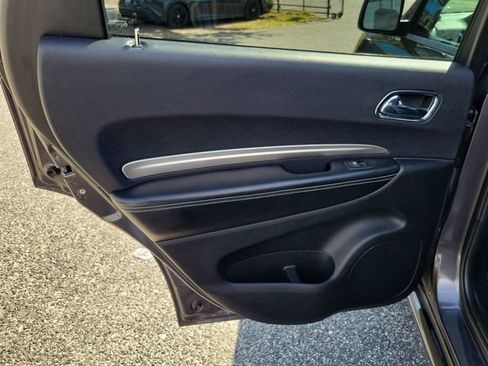 Used 2015 Dodge Durango SXT w/ Quick Order Package 23B image 27