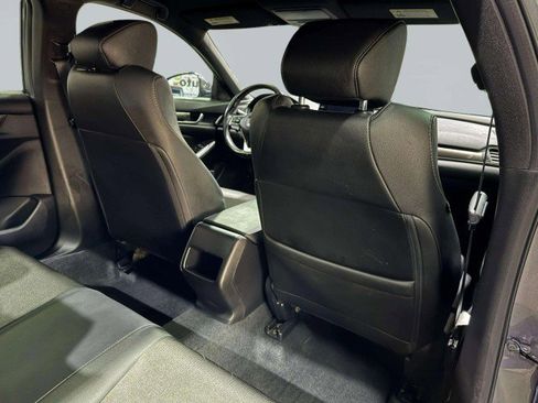 Used 2020 Honda Accord Sport image 62