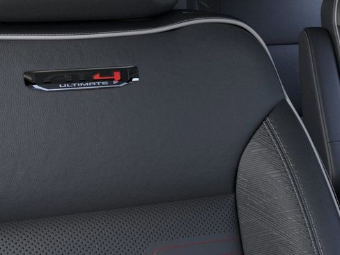 New 2026 GMC Yukon AT4 Ultimate w/ LPO, Floor Liner Package AWD/4WD image 21