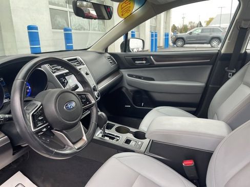 Used 2019 Subaru Legacy 3.6R Limited image 13