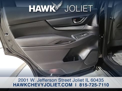 Used 2025 Subaru Ascent Premium AWD/4WD image 21