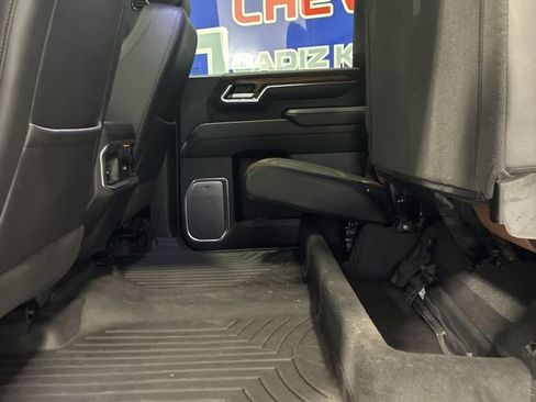 Used 2024 Chevrolet Silverado 2500 High Country w/ High Country Premium Package AWD/4WD image 57