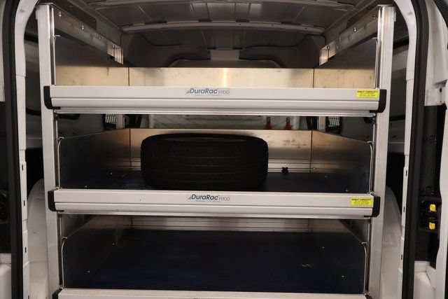 Used 2022 RAM ProMaster City Tradesman w/ Window Group 05 FWD image 26