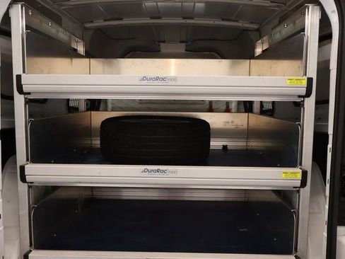 Used 2022 RAM ProMaster City Tradesman w/ Window Group 05 FWD image 26