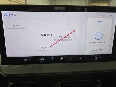 New 2026 Ford Maverick Lobo AWD/4WD image 14