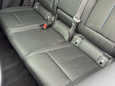 Certified 2025 Cadillac Lyriq Luxury w/ LPO, Floor Liner Package AWD/4WD image 27