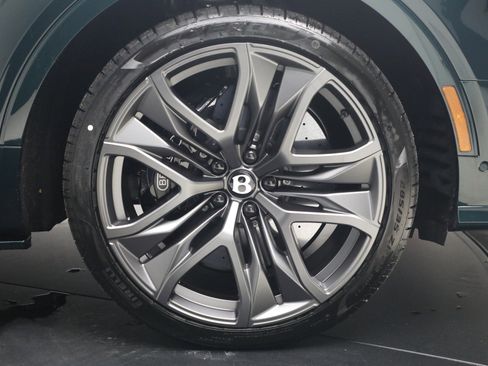 New 2026 Bentley Bentayga Speed image 13