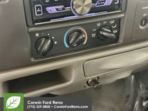 Used 2002 Ford F250 XLT AWD/4WD image 14