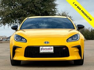 New 2026 Toyota GR86 YUZU Limited video 2