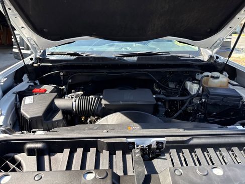 Used 2021 Chevrolet Silverado 2500 W/T w/ WT Fleet Convenience Package RWD image 22