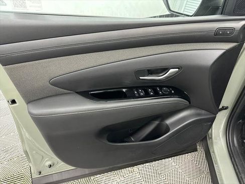 New 2025 Hyundai Santa Cruz Limited image 11