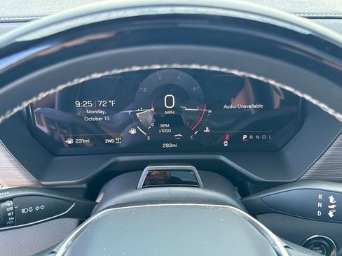 New 2026 GMC Acadia Denali w/ Super Cruise Package image 20