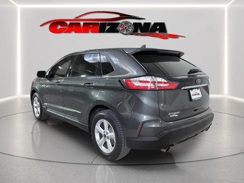 Used 2019 Ford Edge SE FWD image 8