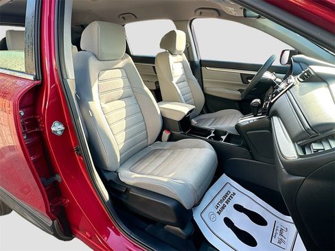 Used 2020 Honda CR-V LX image 25
