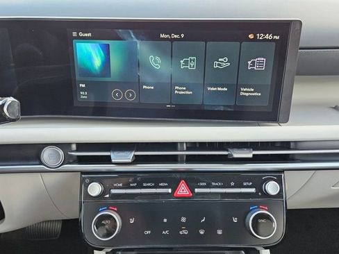 Used 2025 Hyundai Tucson SEL image 9