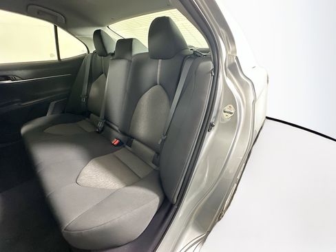 Certified 2023 Toyota Camry LE image 25