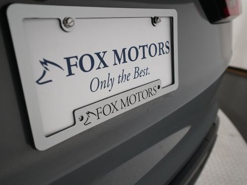 Certified 2024 Honda CR-V LX image 34