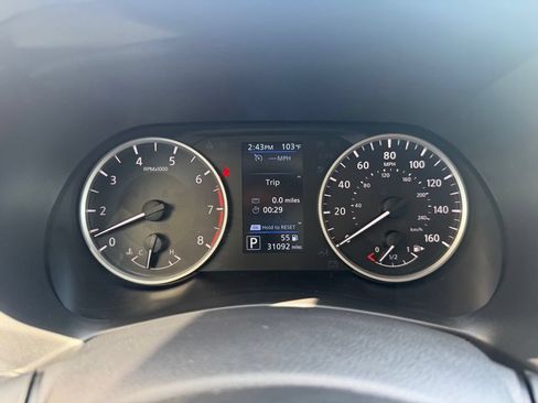 Used 2024 Nissan Sentra S FWD image 13