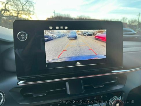 Used 2024 Acura ZDX A-Spec image 22