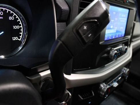 Used 2021 Ford F150 XLT w/ Equipment Group 301A Mid image 36