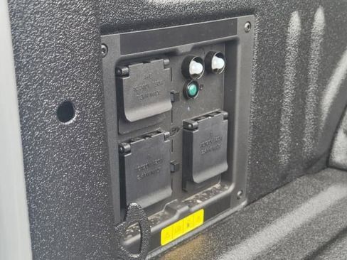 New 2025 Ford F150 Lightning Flash image 12