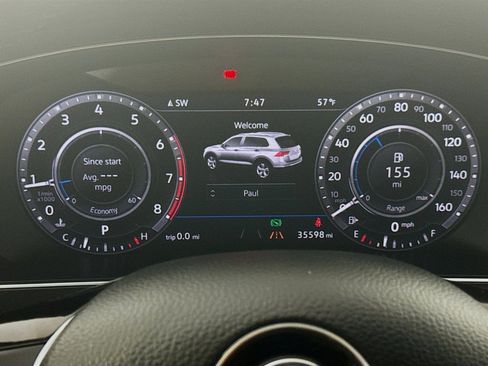 Used 2018 Volkswagen Tiguan SEL Premium AWD/4WD image 13