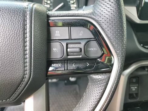 Used 2023 Toyota Tundra SR5 w/ TRD Off-Road Package image 15