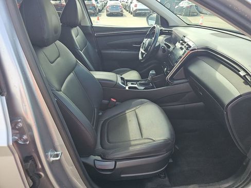 Used 2023 Hyundai Tucson SEL w/ Convenience Package image 15