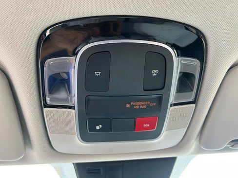 New 2026 Hyundai Tucson SEL FWD image 22