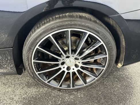 Used 2017 Mercedes-Benz C 43 AMG 4MATIC Cabriolet image 14