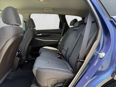 Used 2020 Hyundai Santa Fe SE AWD/4WD image 15
