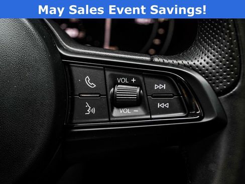 Used 2023 Alfa Romeo Stelvio Ti AWD/4WD image 27