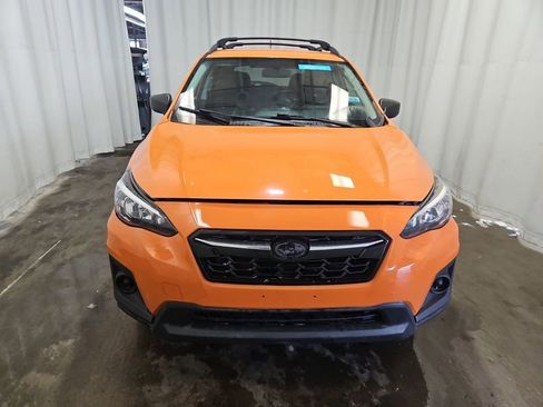 Used 2018 Subaru Crosstrek 2.0i AWD/4WD image 2