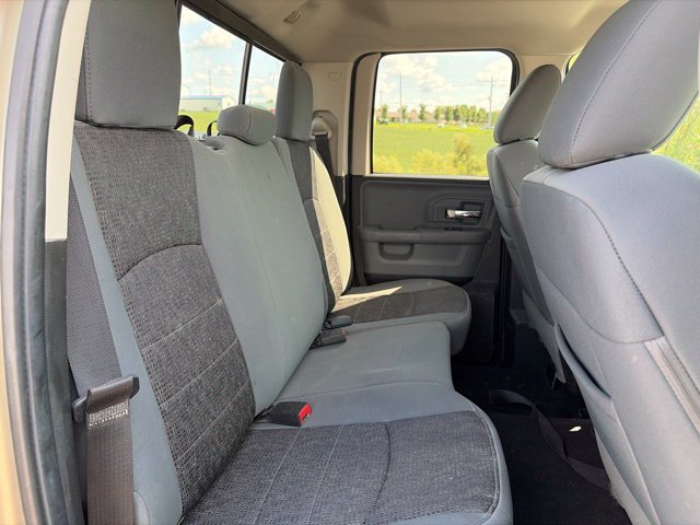 Used 2014 RAM 1500 Big Horn AWD/4WD image 12