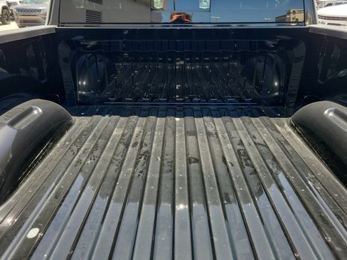 Used 2026 RAM 1500 Big Horn AWD/4WD image 7