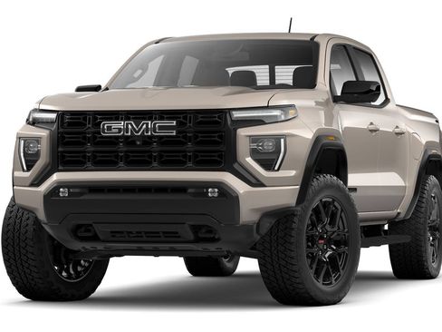 New 2026 GMC Canyon Elevation w/ Convenience Package AWD/4WD image 25