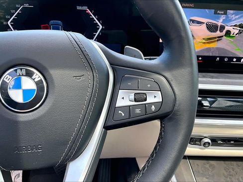 Used 2024 BMW X5 xDrive40i w/ Premium Package AWD/4WD image 25